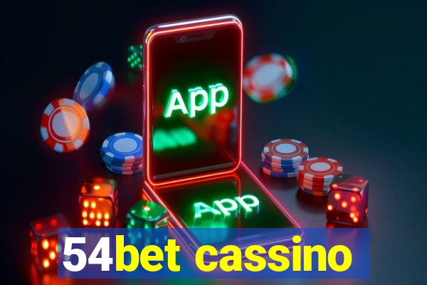 54bet cassino